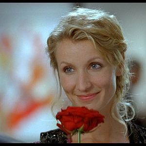 Fotoğraf Alexandra Lamy