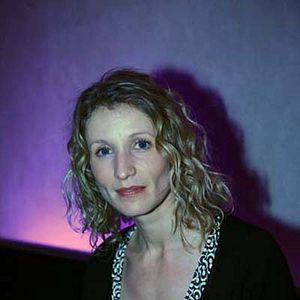 Fotoğraf Alexandra Lamy