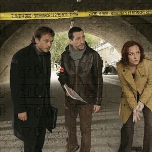 Fotoğraf Paris Enquêtes Criminelles