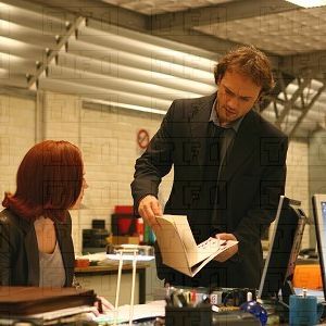 Fotoğraf Paris Enquêtes Criminelles