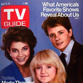 Fotoğraf Family Ties