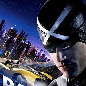 Fotoğraf Hızlı Yarışçı