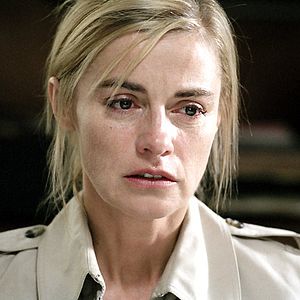 Fotoğraf Anne Consigny