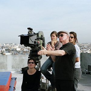 Fotoğraf Pascal Bonitzer