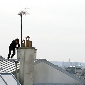 Fotoğraf Mathieu Demy