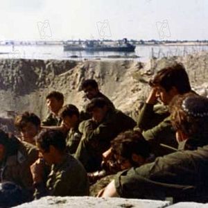 Fotoğraf Claude Lanzmann