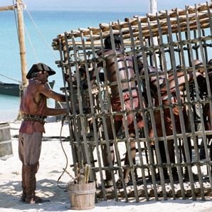 Fotoğraf Tropiques amers