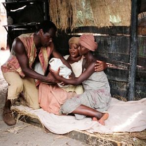 Fotoğraf Tropiques amers