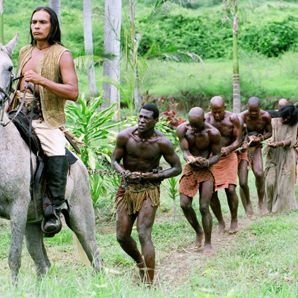 Fotoğraf Tropiques amers