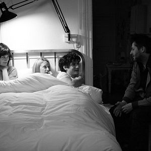 Fotoğraf Ludivine Sagnier