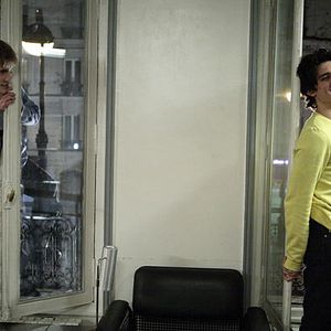 Fotoğraf Grégoire Leprince-Ringuet