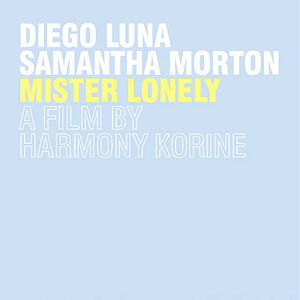 Fotoğraf Mister Lonely