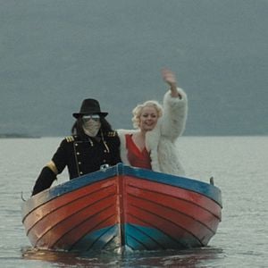 Fotoğraf Mister Lonely