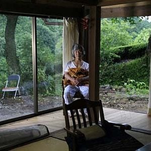 Fotoğraf Naomi Kawase