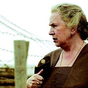 Fotoğraf Galina Vishhnevskaya