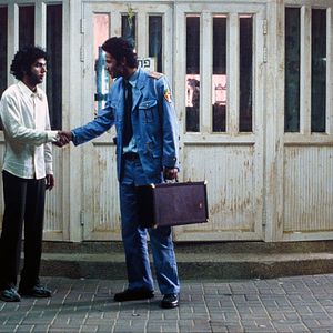 Fotoğraf Eran Kolirin