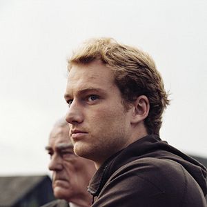 Fotoğraf Alexander Fehling