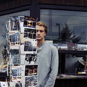 Fotoğraf Alexander Fehling