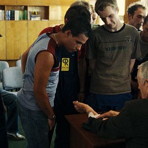 Fotoğraf Robert Thalheim