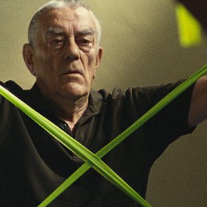 Fotoğraf Robert Thalheim