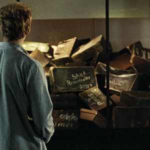 Fotoğraf Alexander Fehling