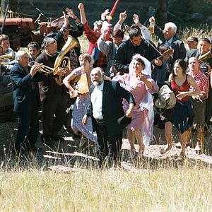 Fotoğraf Bana Söz Ver