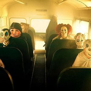 Fotoğraf Michael Dougherty