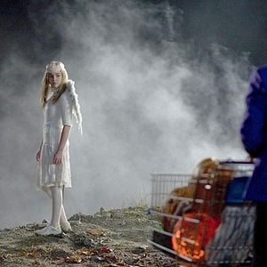 Fotoğraf Britt McKillip