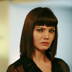 Fotoğraf Madame Hollywood