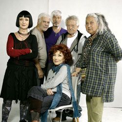 Fotoğraf Les Interminables