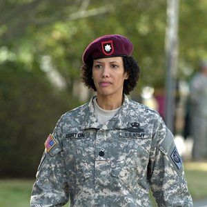 Fotoğraf Wendy Davis