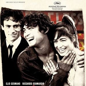 Fotoğraf Abim Evin Tek Çocuğu