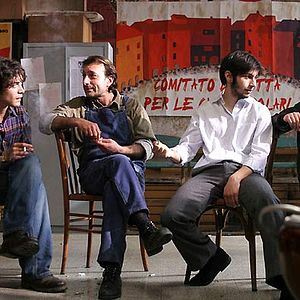 Fotoğraf Elio Germano