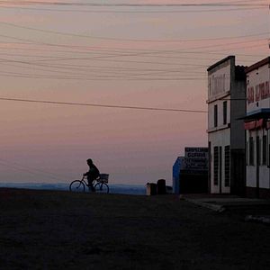 Fotoğraf Cesar Charlone