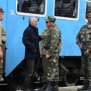 Fotoğraf Armand Assante