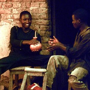 Fotoğraf Lee Isaac Chung