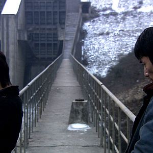 Fotoğraf Diao Yinan