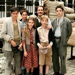 Fotoğraf Le Clan Pasquier