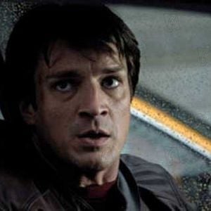 Fotoğraf Nathan Fillion