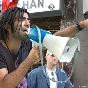 Fotoğraf Yaşamın Kıyısında