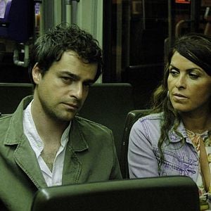 Fotoğraf Yaşamın Kıyısında