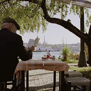 Fotoğraf Yaşamın Kıyısında