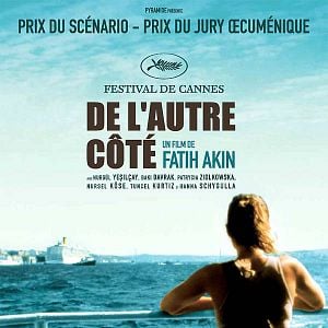 Fotoğraf Yaşamın Kıyısında