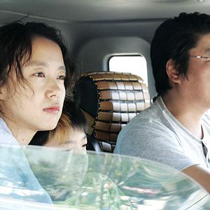 Fotoğraf Lee Chang-Dong