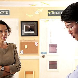 Fotoğraf Lee Chang-Dong