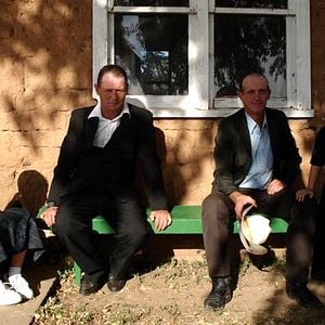 Fotoğraf Carlos Reygadas