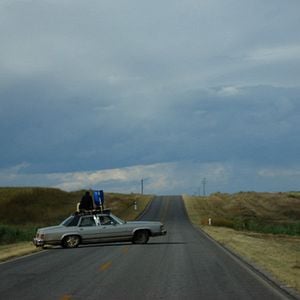 Fotoğraf Carlos Reygadas