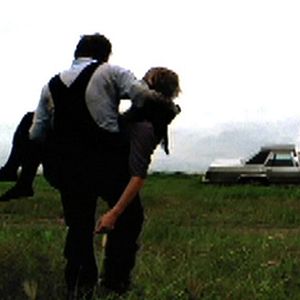 Fotoğraf Carlos Reygadas