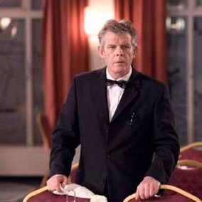 Fotoğraf Alex Van Warmerdam