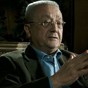 Fotoğraf Jacques Vergès